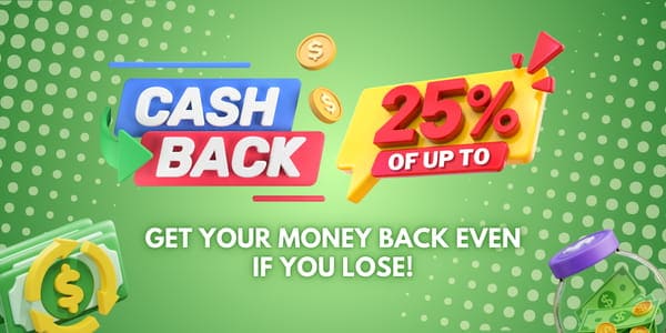 Lucky Fortunes slot game banner at tg7771