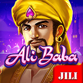 Ali Baba at tg7771