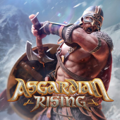Asgardian Rising at tg7771
