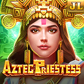 Aztec Priestess at tg7771 casino