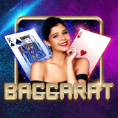 Baccarat B at tg7771