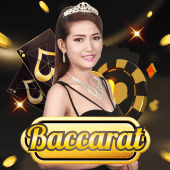 Baccarat at tg7771
