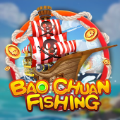Bao Chuan Fishing at tg7771