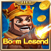 Boom Legend at tg7771