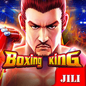 Boxing King slot at tg7771