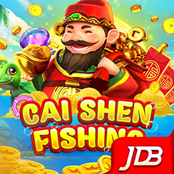Cai Shen Fishing at tg7771