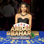 Casino Marina Andar Bahar at tg7771