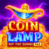 Coin Lamp slot at tg7771