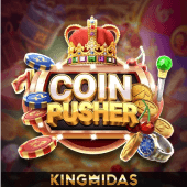 Coin Pusher at tg7771 casino