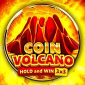Coin Vilcano at tg7771 slot