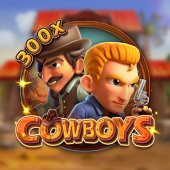 Cowboys at tg7771 casino