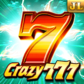 Crazy777 slot at tg7771 casino