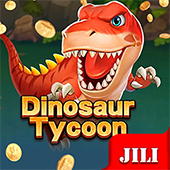Dinosaur Tycoon at tg7771