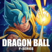 Dragon Ball slot at tg7771