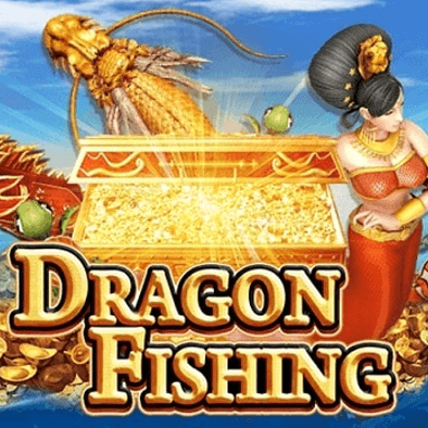 Dragon Fishing at tg7771
