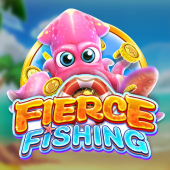 Fierce Fishing at tg7771 casino