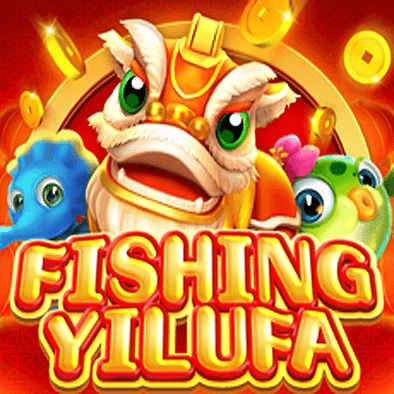 Fishing Yi Lu Fa at tg7771
