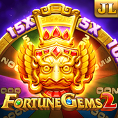 Fortune Gems 2 at tg7771 slot