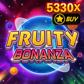 Fruity Bonanza at tg7771