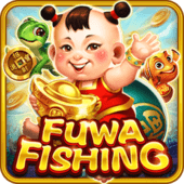 Fuwa Fishing at tg7771