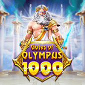Gates of Olympus 1000 at tg7771