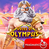Gates of Olympus at tg7771 slot