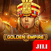 Golden Empire at tg7771 casino
