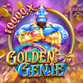Golden Genie at tg7771