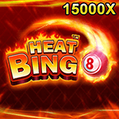 Heat Bingo at tg7771