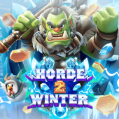 Horde 2 Winter at tg7771