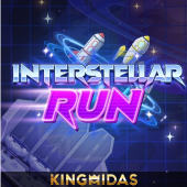 Interstellar Run at tg7771 casino