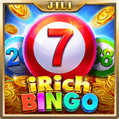 Irich Bingo at tg7771 slot