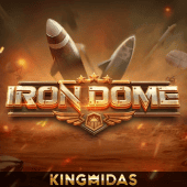 Iron Dome at tg7771
