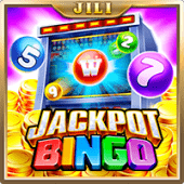 Jackpot Bingo at tg7771 casino