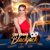 Las Vegas Blackjack at tg7771