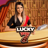 Lucky 7 at tg7771 casino