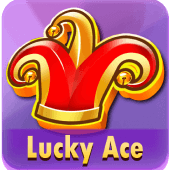Lucky Ace at tg7771