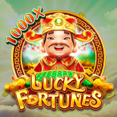 Lucky Fortunes at tg7771 slot