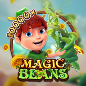 Magic Beans at tg7771