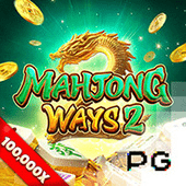 Mahjong Ways 2 at tg7771 casino
