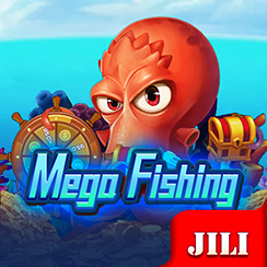 Mega Fishing at tg7771 casino