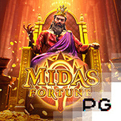 Midas Fortune at tg7771