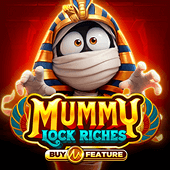 Mummy Lock Riches at tg7771