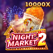 Night Market 2 at tg7771 slot