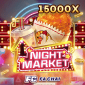 Night Market at tg7771 slot