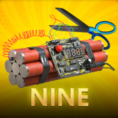 Nine at tg7771 casino