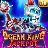 Ocean King Jackpot at tg7771