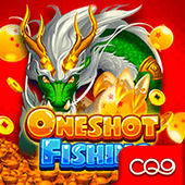 Oneshot Fishing at tg7771