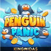 Penguin Panic at tg7771