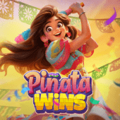 Pinata Wins at tg7771